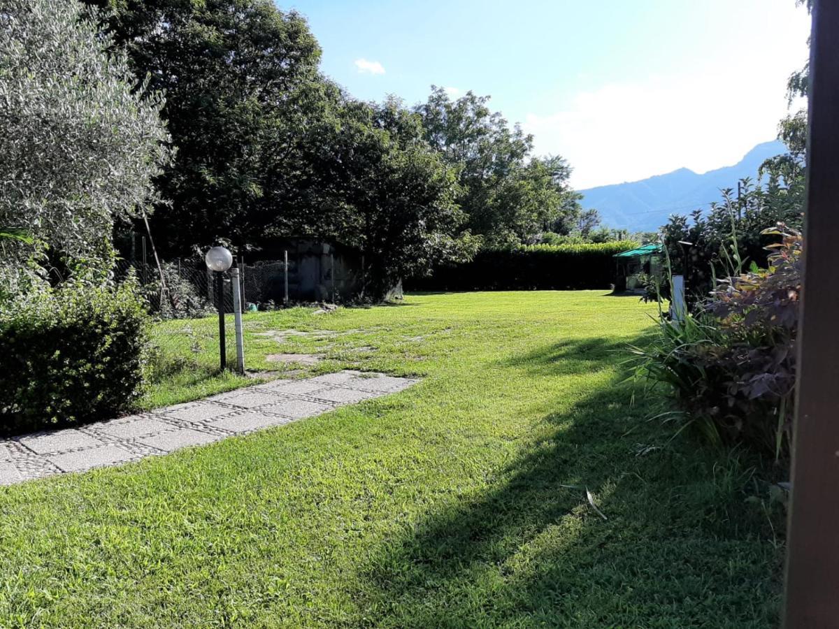 Apartamento Casa Delle Rose 2 Verbania Exterior foto