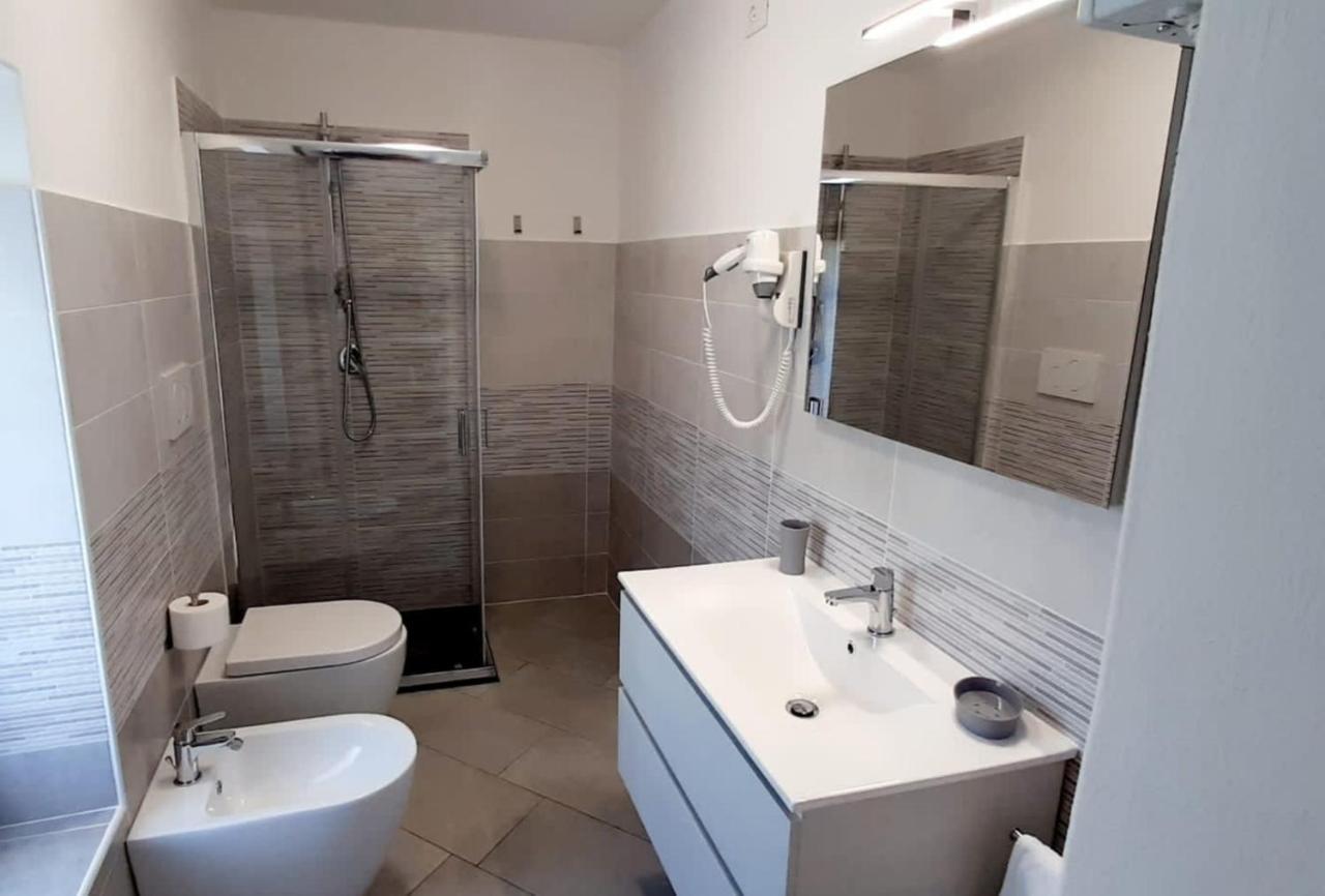 Apartamento Casa Delle Rose 2 Verbania Exterior foto