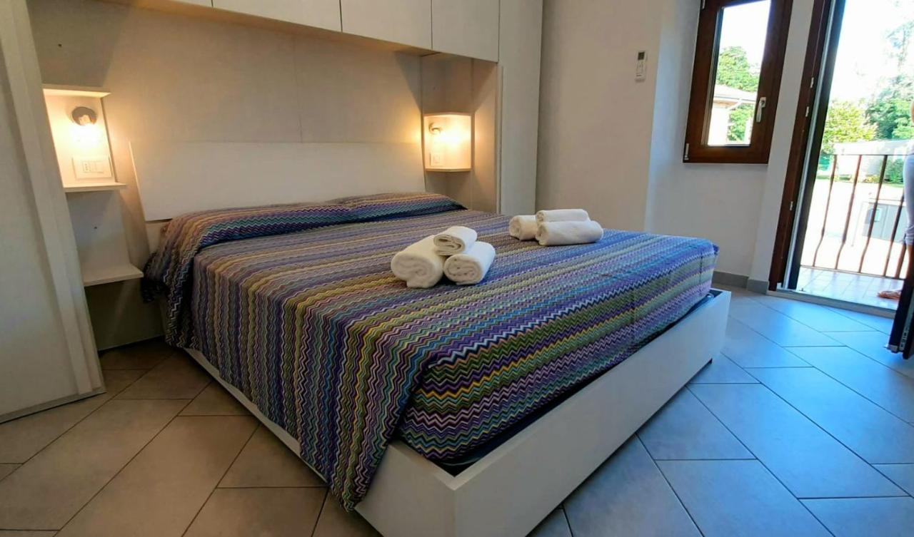 Apartamento Casa Delle Rose 2 Verbania Exterior foto