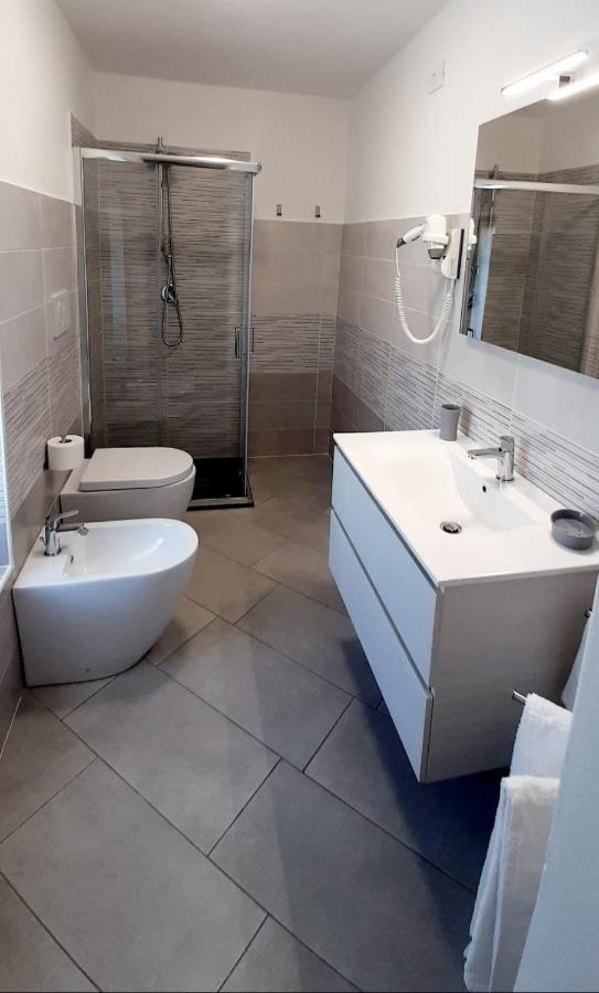 Apartamento Casa Delle Rose 2 Verbania Exterior foto